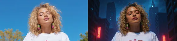 end
