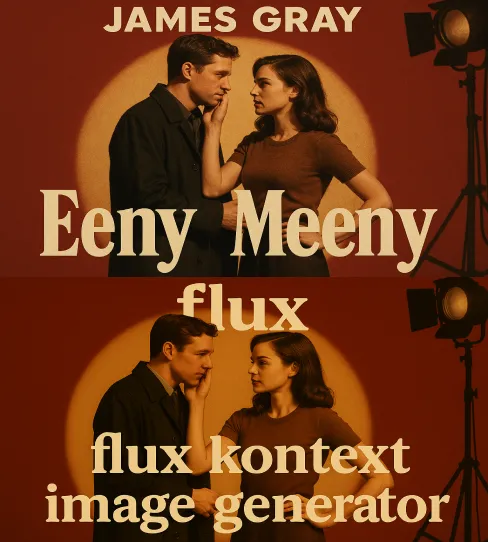 Vantagens do Flux Pro Kontext