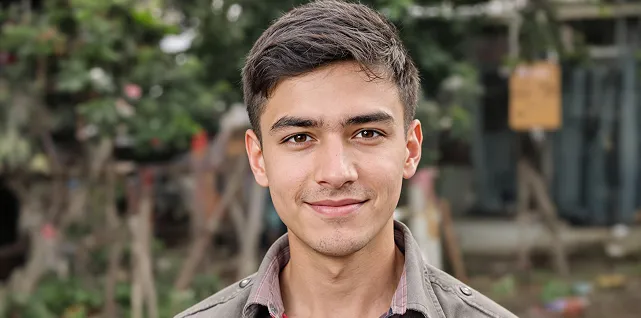 Mô phỏng bố cục động