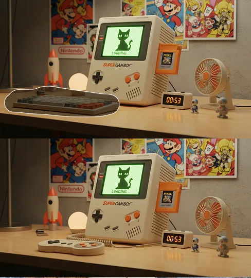 Keunggulan Utama Menggunakan Nano Banana Inpainting AI untuk Pengeditan Gambar