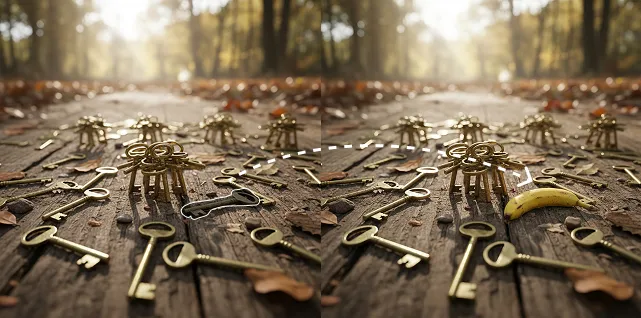 Penghapusan Objek AI yang Mudah