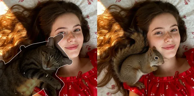 Kualitas Konsisten dan Editan Mulus