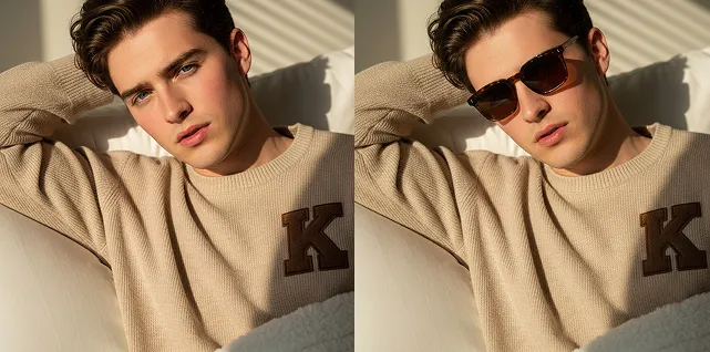 テキストから画像生成