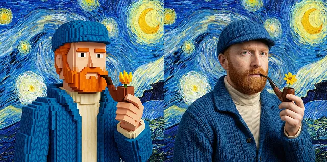 Высокоточный контроль редактирования