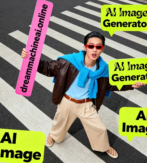 Scénarios d’application du Générateur d’Image IA