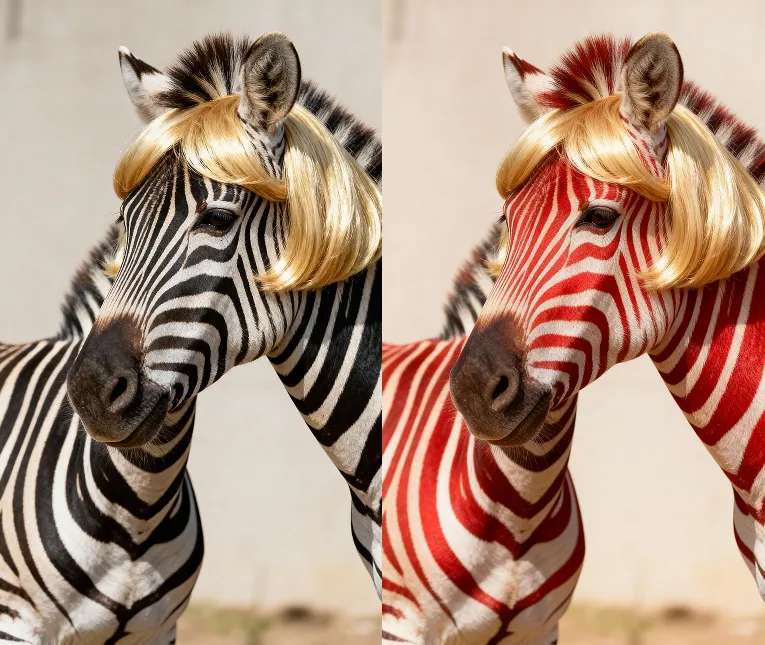 Support multi-modèles