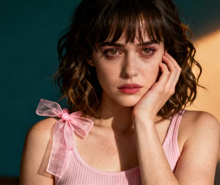 Structure claire de l’image