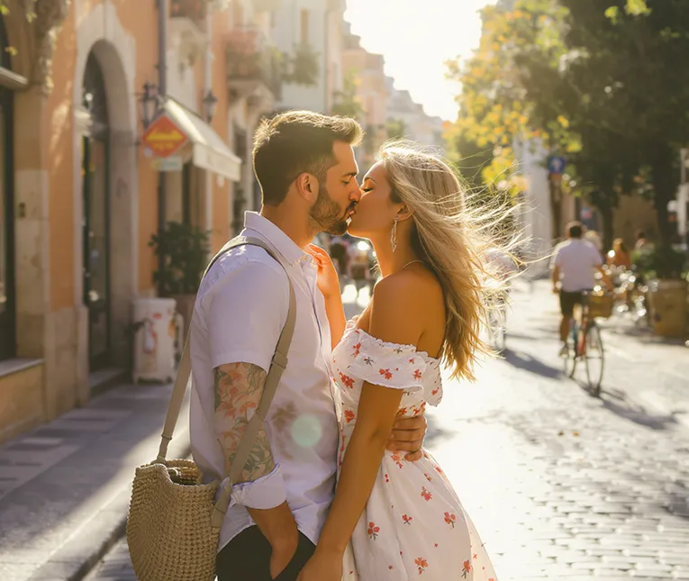 Mejora la Expresión Romántica