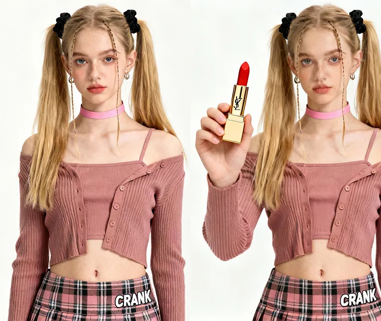 تركيب بشري محسّن