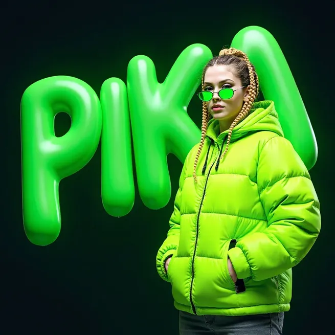 Anwendungsszenarien der Pika Social KI-Video-App